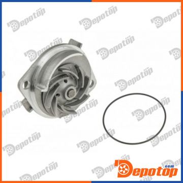 Pompe à eau pour FIAT | 10601, 65895